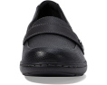 Слипоны Clarks Cora Daisy с декоративным ремешком и стелькой OrthoLite