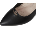 Туфли-лодочки Clarks Kataleyna West с острым носом и пеной Ultimate Comfort