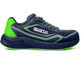 Sparco кроссовки Willen с композитным носком и дышащим верхом