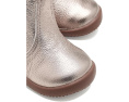 Детские кожаные ботинки Boost Boots от Old Soles для малышей