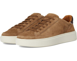 Кроссовки Allen Edmonds Oliver-2 Court Inspired на шнуровке
