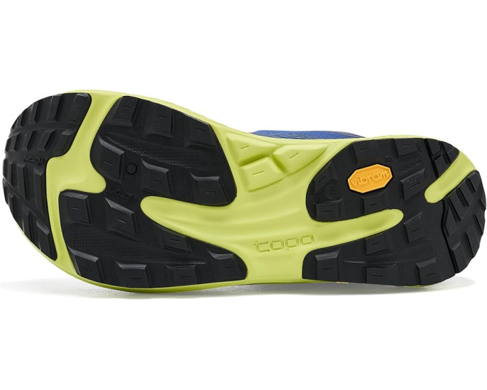Кроссовки Topo Athletic Ultraventure 5 для трейла