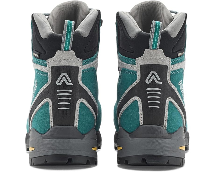 Ботинки Asolo Greenwood Pro Bunion Gv Ml на мембране GORE-TEX