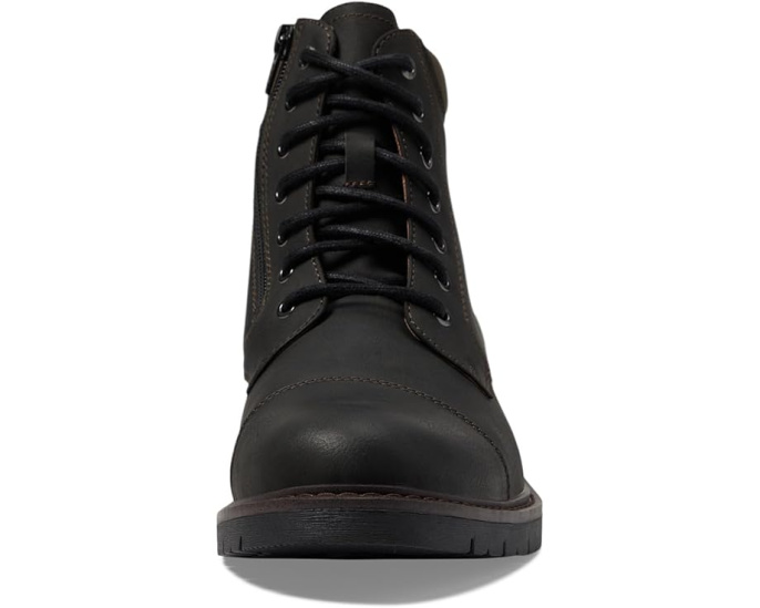Ботинки для хайкинга Dockers Dudley с амортизирующей стелькой