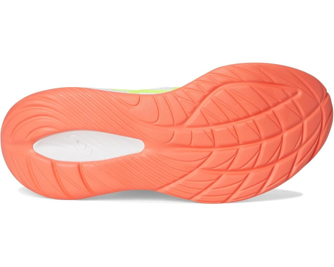 Беговые кроссовки ASICS Gel-cumulus 27 Atc