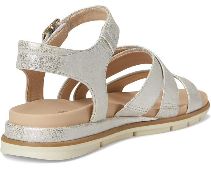 Сандалии Timeless Life Dr. Scholl's с ремешками