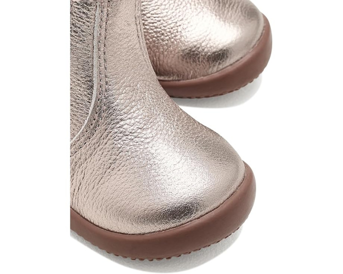 Детские кожаные ботинки Boost Boots от Old Soles для малышей