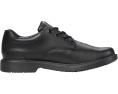 Stride Rite SR Murphy детские лоферы из гладкой кожи с пеной Ortholite