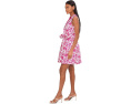 Платье Tazie без рукавов с поясом от Lilly Pulitzer