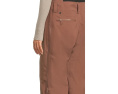 Брюки Flylow Foxy Bib с мембраной 20000 мм и подтяжками для бэккантри