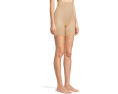 Компрессионные шорты Commando Featherlight Control Shorts CC309 с гладкой отделкой