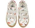 Кроссовки VEJA Small Volley для детей