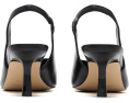 Босоножки Calvin Klein Chellie на каблуке киттен