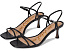 Туфли Sam Edelman Presley с открытым квадратным носком и ремешком