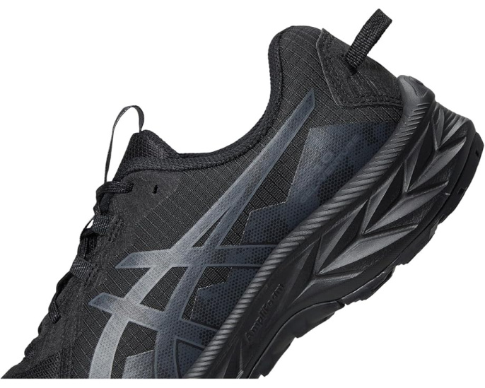 Кроссовки ASICS GEL-Venture 10 с амортизацией AMPLIFOAM