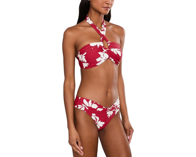Халтер бандо Mayflower от Seafolly
