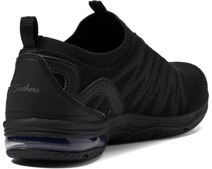 Кроссовки Skechers Active Air с трикотажным верхом