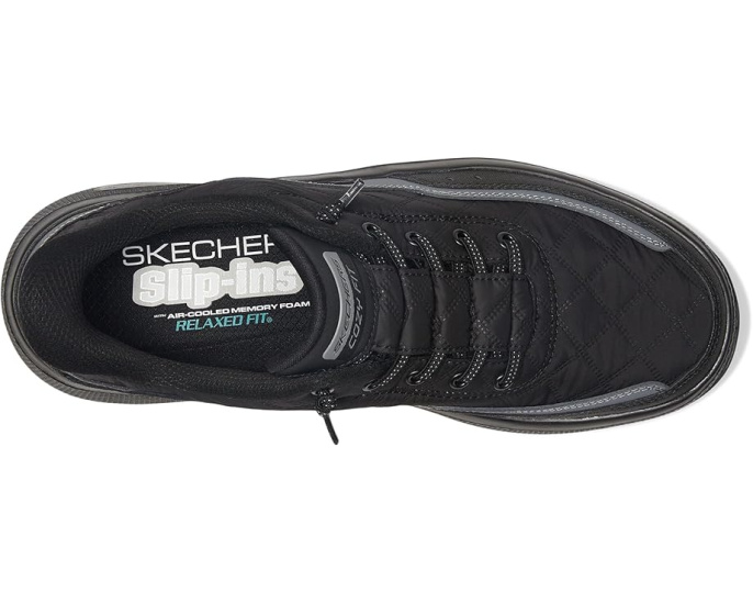 Кроссовки SKECHERS Urban Explore Cozy Fit с технологией Hands Free Slip-in