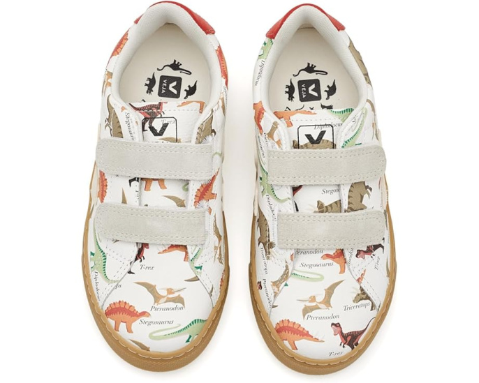 Кроссовки VEJA Small Volley для детей