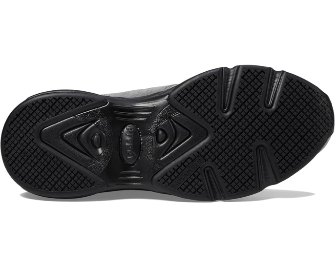 Туфли Propet Stability Slip-on с эластичной вставкой и устойчивой подошвой