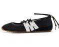 Кроссовки Marc Jacobs Bleeckerina 400 с контрастными полосами