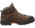 Wolverine ботинки Hudson Wolverine Hiker с защитным носком