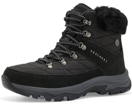 Зимние ботинки Skechers Trego Stormie Frost водостойкие