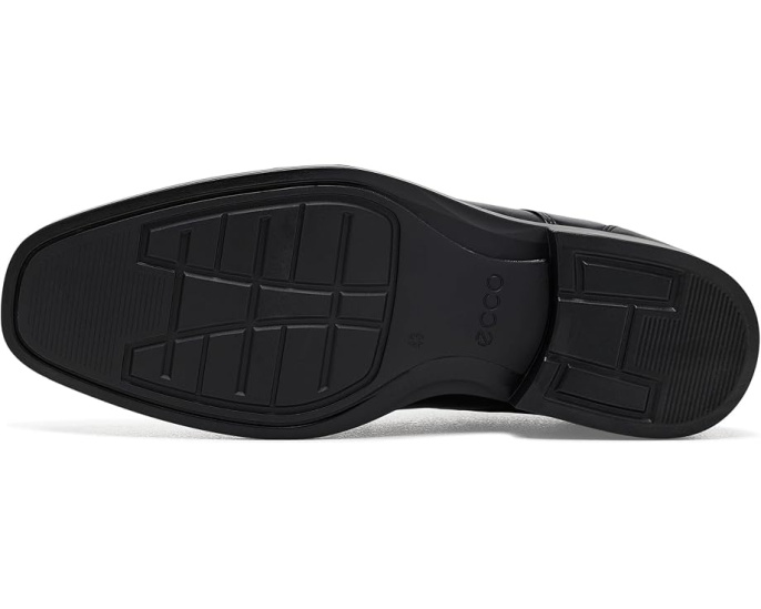 Ботинки ECCO Milan Derby Moc Toe мужские