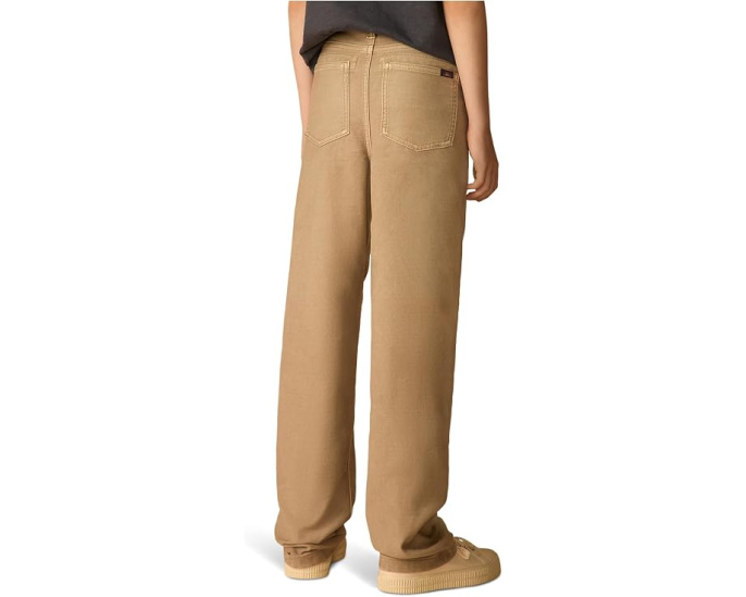 Faherty kids брюки Stretch Terry 5 Pocket для мальчиков