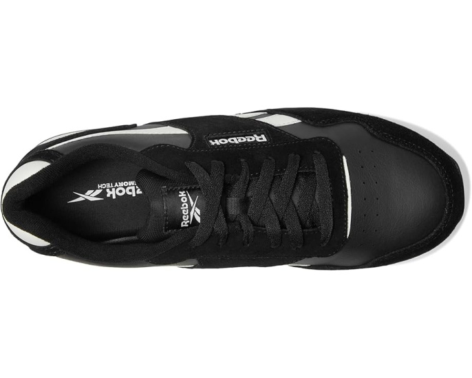 Reebok Harman Work SD10 с композитным мыском и статическим рассеиванием