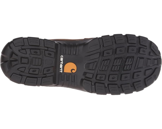 Ботинки Carhartt Rugged Flex с композитным носком