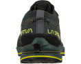 Скальные туфли La Sportiva TX2 EVO с системой Mythos