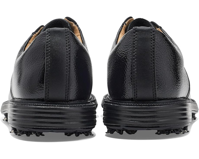 FootJoy Premiere Series Packard водонепроницаемые с кожаным верхом