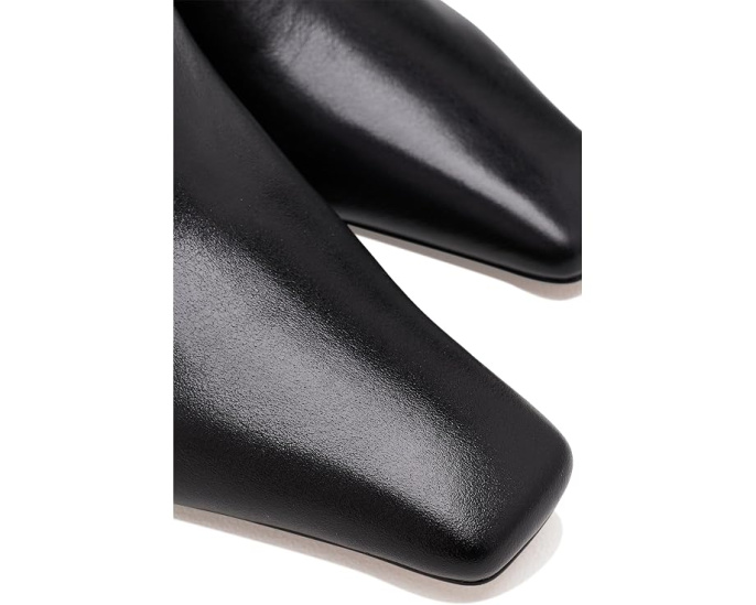 Сандалии Steve Madden Jamason на каблуке-рюмочке с квадратным носком