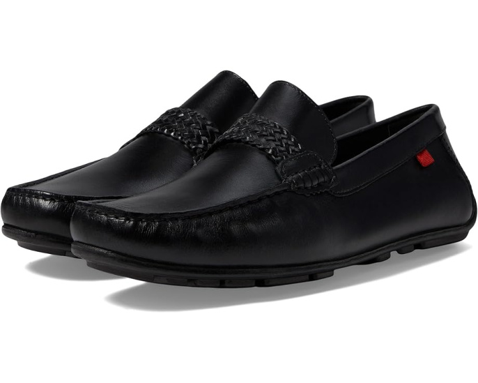 Кроссовки Marc Joseph New York Morrisville с гелевой пяткой