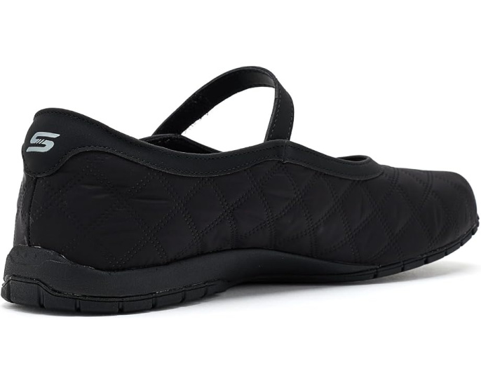 Skechers Retro Lite Cozy Fit Mellow женские кеды на липучке
