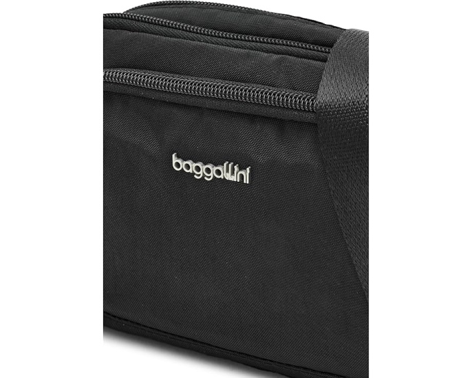 Сумка через плечо Trifecta Crossbody EMF Blocking Pocket Baggallini