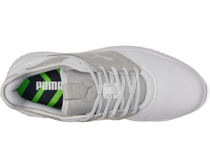 PUMA Golf Кроссовки Ignite Elevate Crafted для гольфа