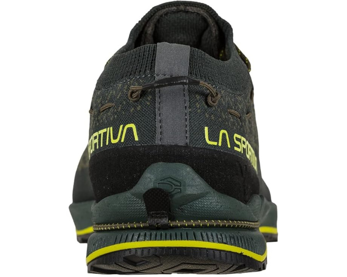 Скальные туфли La Sportiva TX2 EVO с системой Mythos
