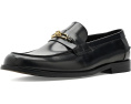Лоферы Steve Madden Norton из гладкой кожи с цепочкой