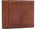 Кошелек Hudson Perforated Billfold от Johnston & Murphy