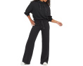 Широкие брюки Spanx AirEssentials из легкой ткани