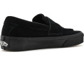 Мокасины Vans Loafer 53 для детей с замшевым верхом