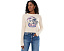 Термобелье Junk Food Clothing с принтом шлема Buffalo Bills