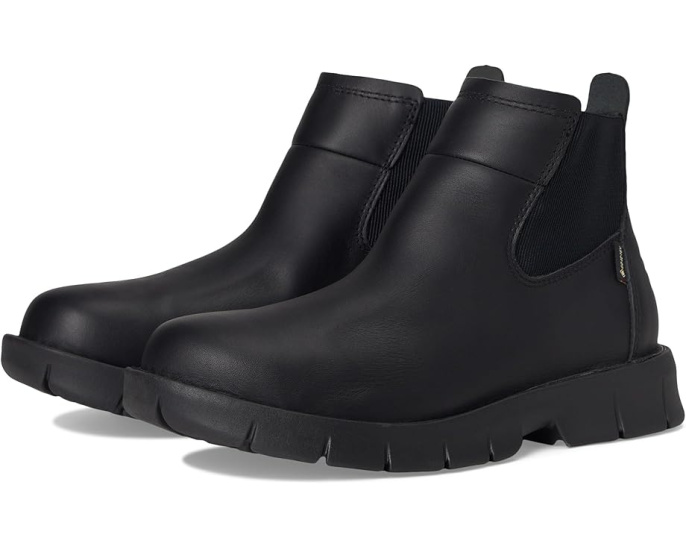 Челси ботинки Danner Eastwood Chelsea с мембраной Gore-Tex и конструкцией stitchdown