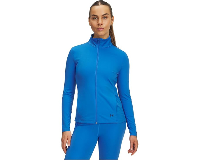 Куртка Under Armour Motion с четырехсторонним стрейчем и отводом влаги