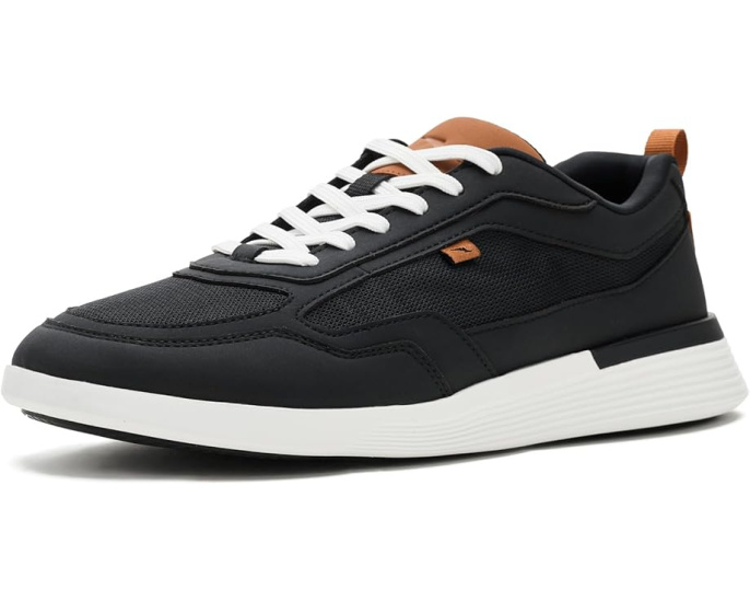 Кроссовки Wolf & Shepherd Crossover Runner Sport с сетчатым верхом