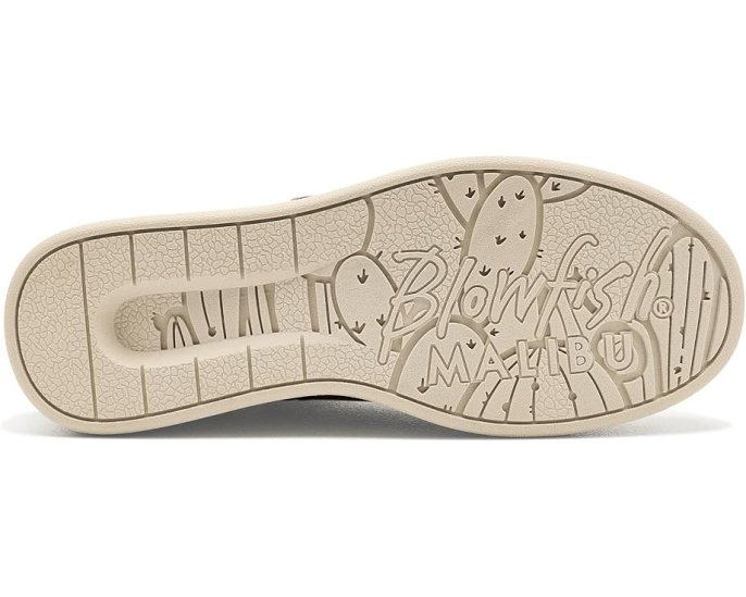 Кеды Charming Slip-on от Blowfish Malibu на танкетке