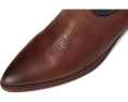 Сапоги Sam Edelman Robbie в ковбойском стиле с миндалевидным носком