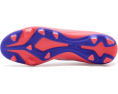 Бутсы Adidas F50 Hyperfast Club с шипами для жесткого и универсального покрытия